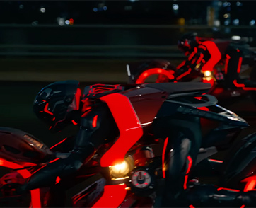 “Tron: Ares ทรอน แอรีส” ที่สุดของความมัน ทั้งภาพและเสียง จากเพลงประกอบภาพยนตร์โดย Nine Inch Nails และการถ่ายทำเพื่อระบบ IMAX โดยเฉพาะ
